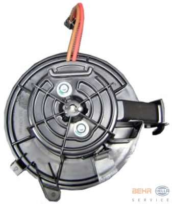 Вентилятор салона