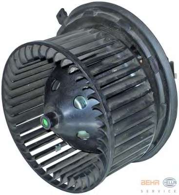 Вентилятор салона