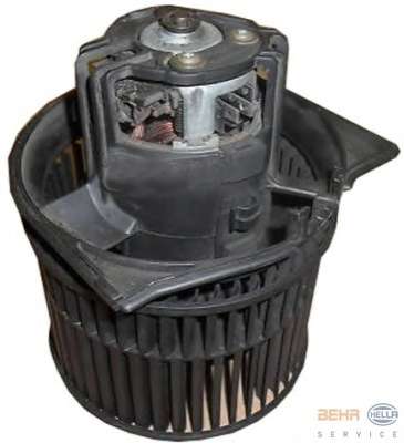 Вентилятор салона