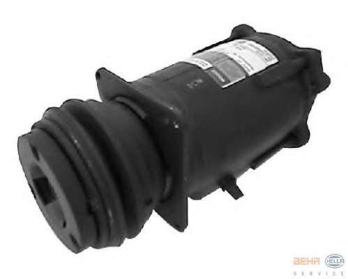 Компрессор, кондиционер