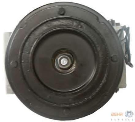 Компрессор, кондиционер