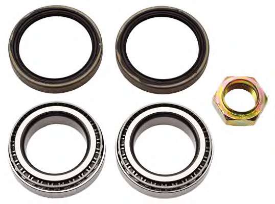 Комплект подшипника ступицы колеса