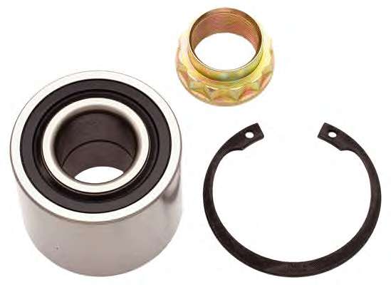 Комплект подшипника ступицы колеса