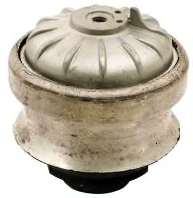 Подвеска, двигатель