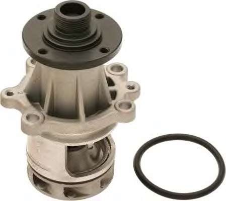 Водяной насос