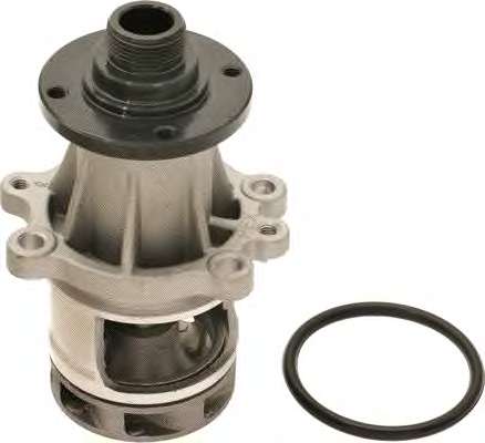 Водяной насос