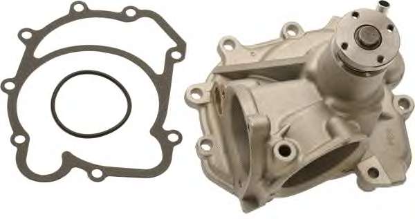 Водяной насос