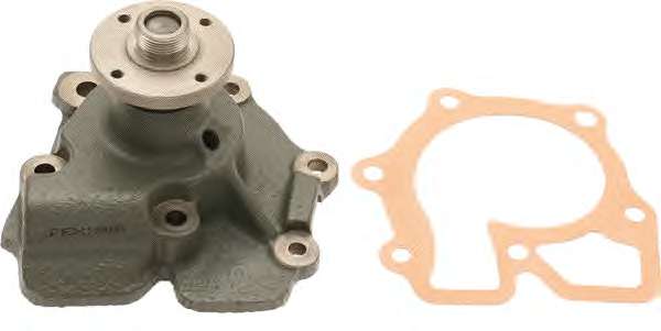 Водяной насос