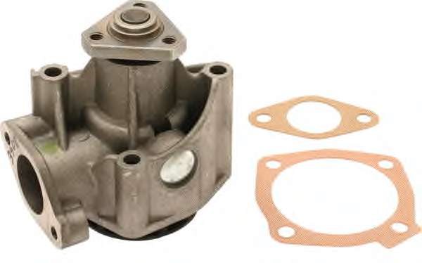 Водяной насос