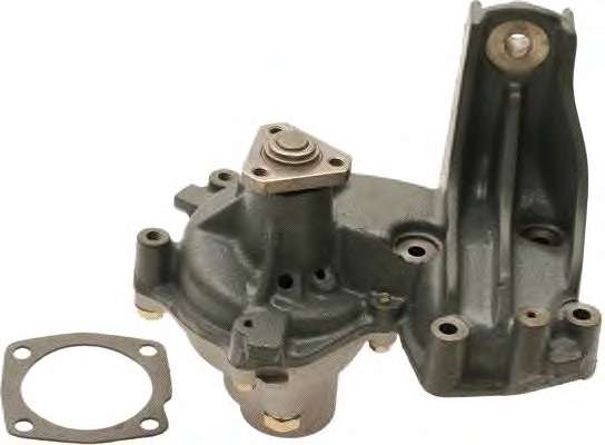 Водяной насос