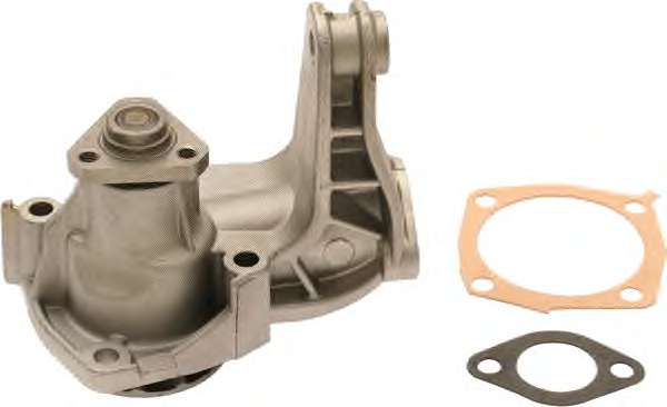 Водяной насос