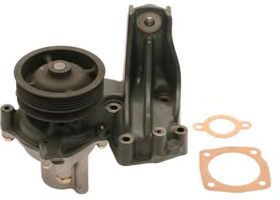 Водяной насос