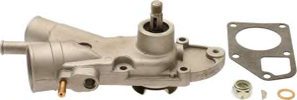 Водяной насос