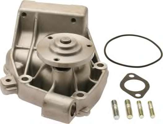 Водяной насос