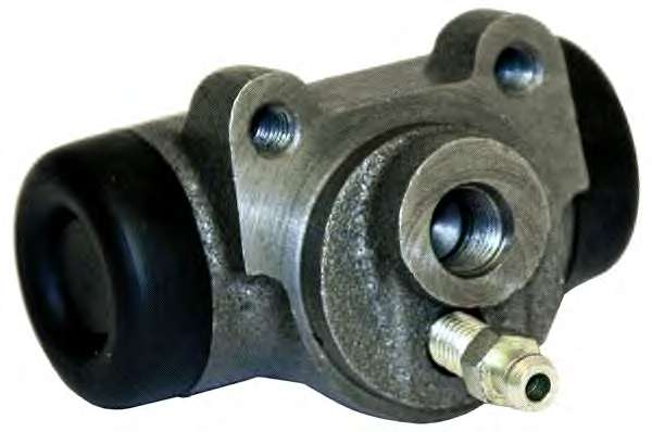 Колесный тормозной цилиндр