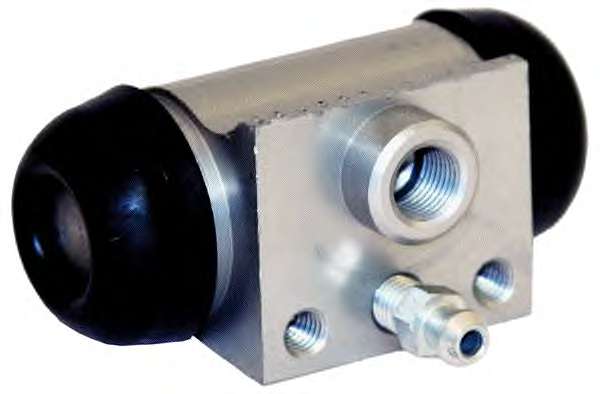 Колесный тормозной цилиндр