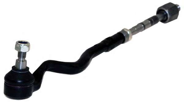 Поперечная рулевая тяга