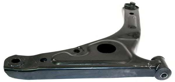 Рычаг независимой подвески колеса, подвеска колеса