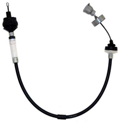 Трос зчеплення