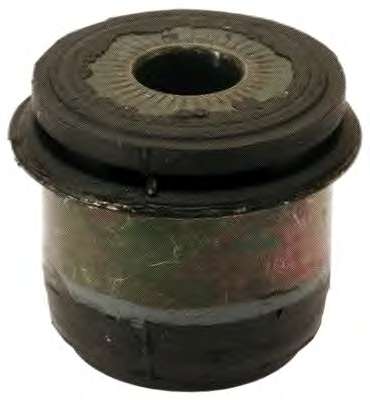 Втулка, балка моста