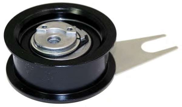 Натяжной ролик, ремень ГРМ