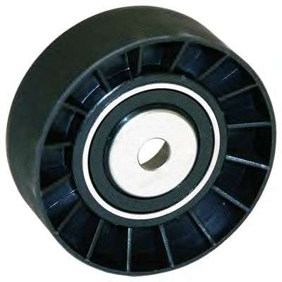 Паразитный / ведущий ролик, поликлиновой ремень