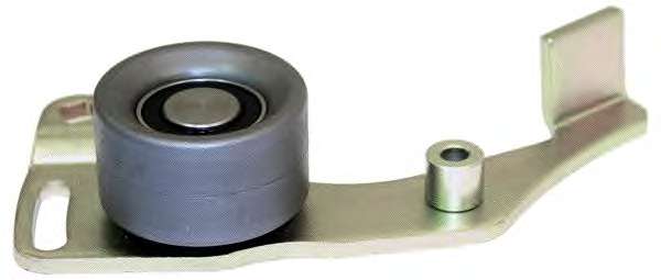Натяжной ролик, ремень ГРМ