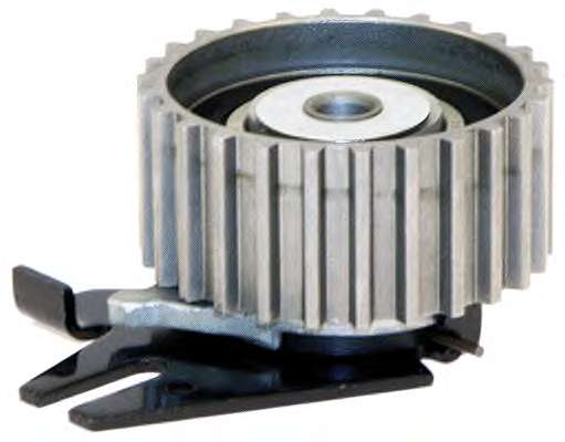 Натяжной ролик, ремень ГРМ