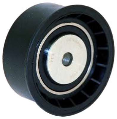 Паразитный / Ведущий ролик, зубчатый ремень