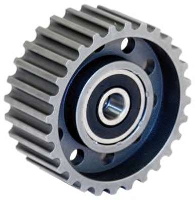 Паразитный / Ведущий ролик, зубчатый ремень