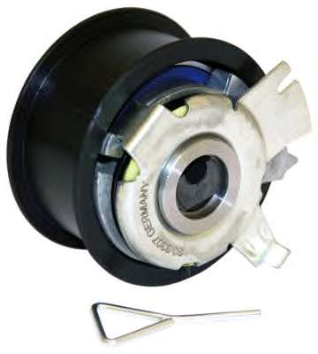 Натяжной ролик, ремень ГРМ