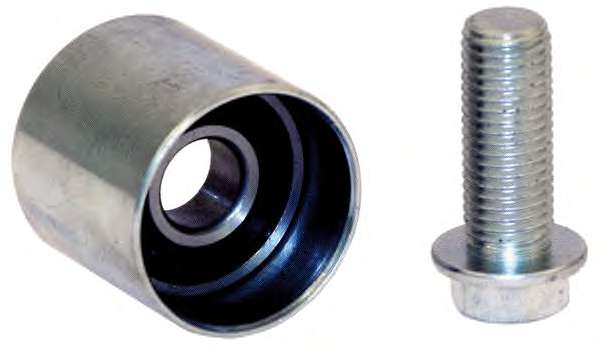 Паразитный / Ведущий ролик, зубчатый ремень