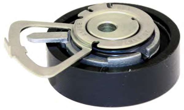 Натяжной ролик, ремень ГРМ