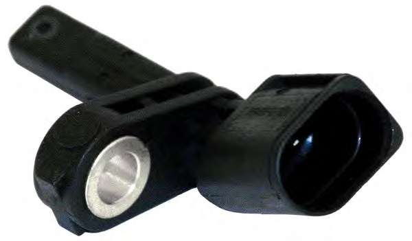 Датчик, частота вращения колеса