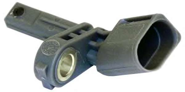 Датчик, частота вращения колеса