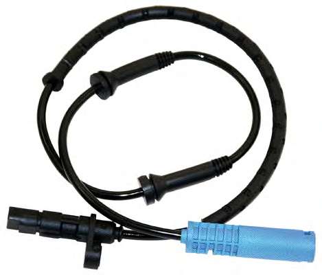 Датчик, частота вращения колеса