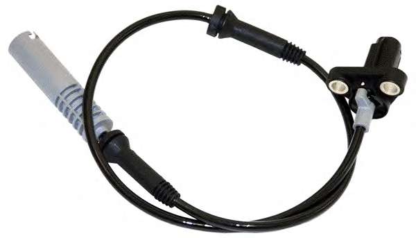 Датчик, частота вращения колеса