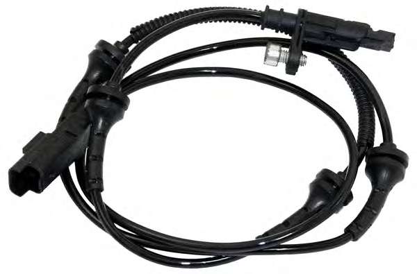 Датчик частоти обертання колеса