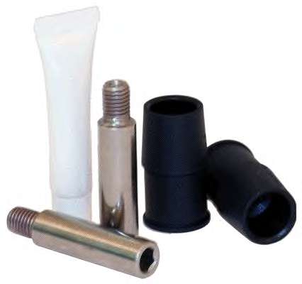 комплект принадлежностей, тормозной суппорт