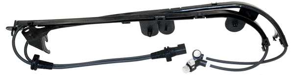 Датчик, частота вращения колеса