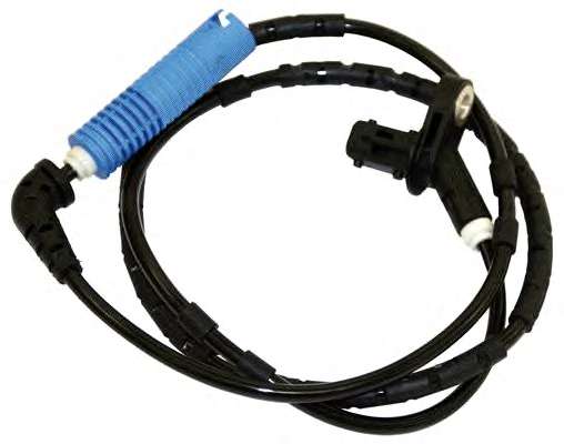 Датчик, частота вращения колеса