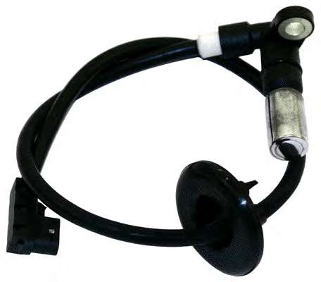 Датчик, частота вращения колеса