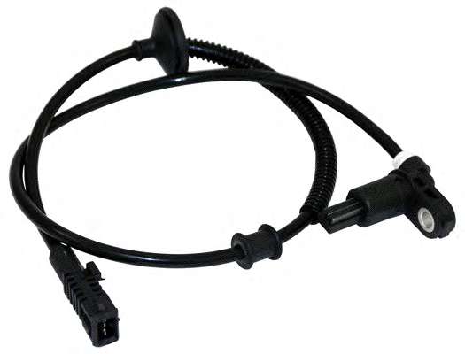 Датчик, частота вращения колеса