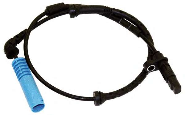 Датчик, частота вращения колеса