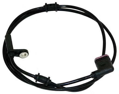 Датчик, частота вращения колеса