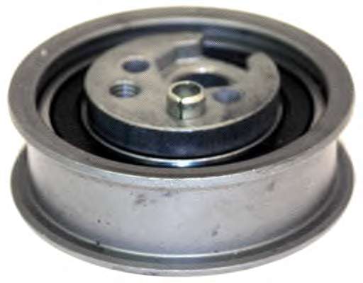 Натяжной ролик, ремень ГРМ