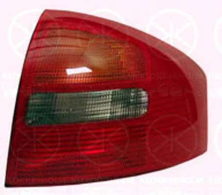 Задний фонарь