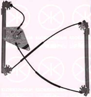 Подъемное устройство для окон