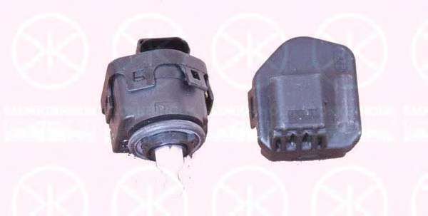 Регулировочный элемент, регулировка угла наклона фар