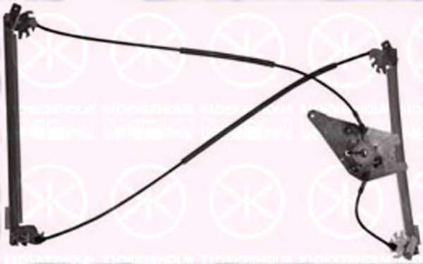 Подъемное устройство для окон